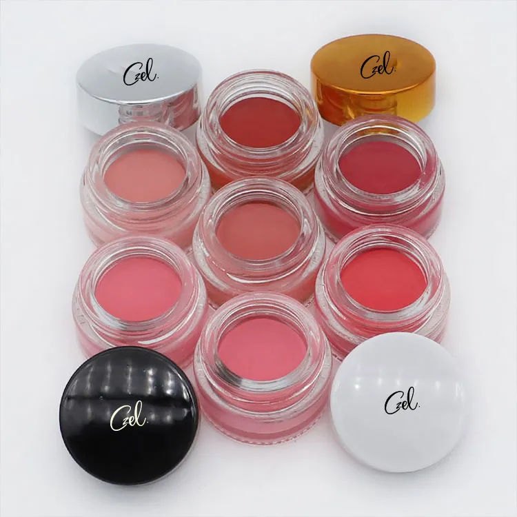 Cheeky Clean Cream Blush