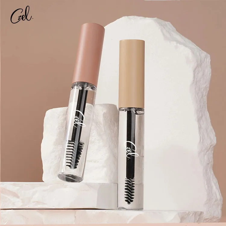 Clear Mascara Brow Gel