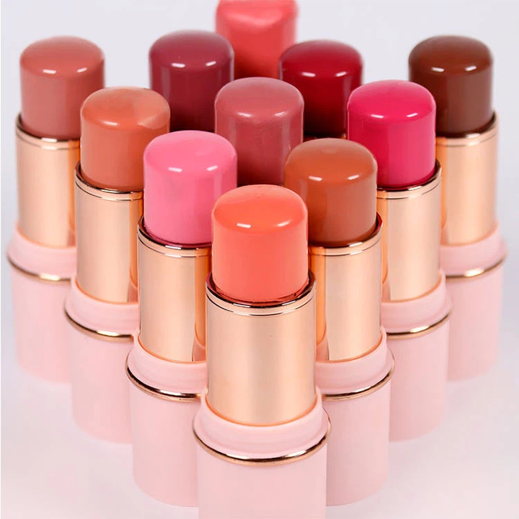 Gel Blush Stick