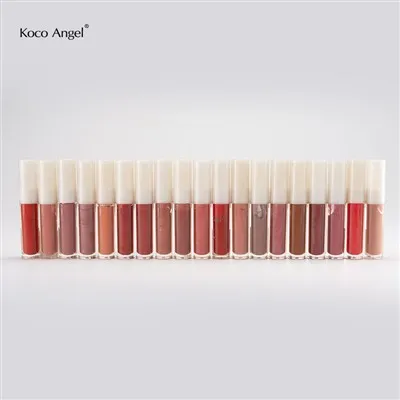 Dlhotrvajúci hydratačný lesk na pery